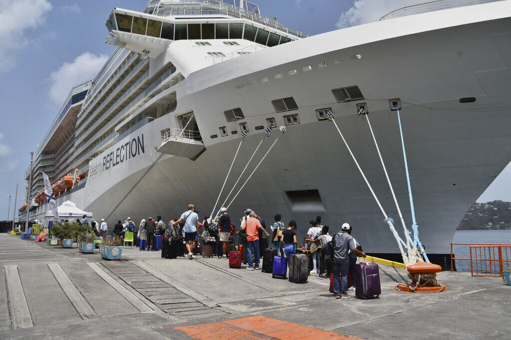 Royal Caribbean